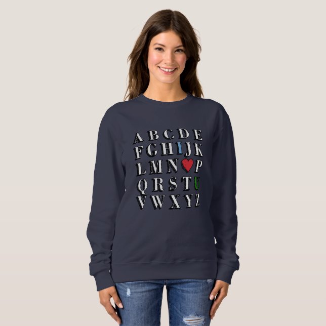 SUDADERA TEQ (Anverso completo)