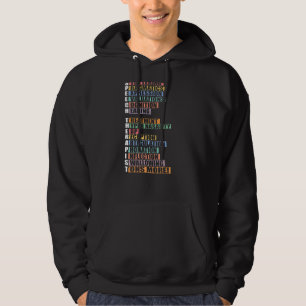 Sudadera Terapia del lenguaje del habla Patólogo Terapia SL