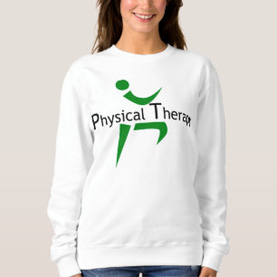 SUDADERA TERAPIA FÍSICA