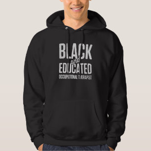 Sudadera Terapia Ocupacional Terapéutica 18