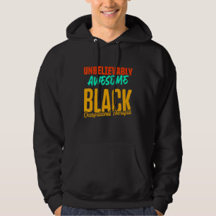 Sudadera Terapia Ocupacional Terapéutica 4