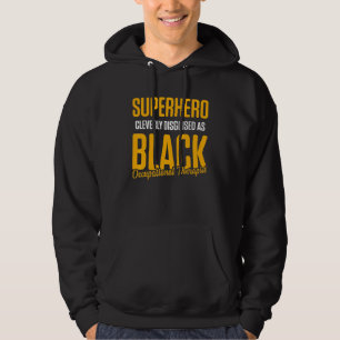 Sudadera Terapia Ocupacional Terapéutica 47