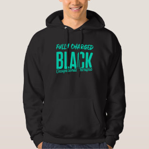 Sudadera Terapia Ocupacional Terapéutica 6