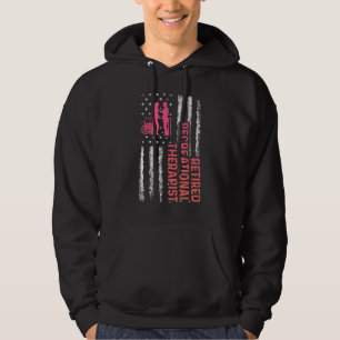 Sudadera Terapia Recreativa Terapia Recreativa Rt 27