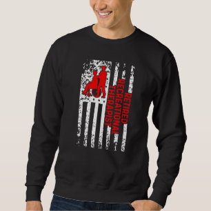 Sudadera Terapia Recreativa Terapia Recreativa Rt 36