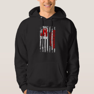 Sudadera Terapia Recreativa Terapia Recreativa Rt 43