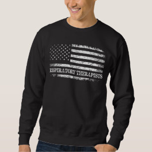 Sudadera Terapia Respiratoria R Terapia Respiratoria Nur