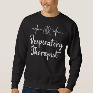 Sudadera Terapia Respiratoria Rt Care Semana 3