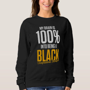 Sudadera Terapia Terapéutica Ocupacional 12