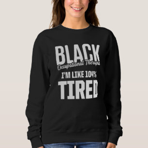 Sudadera Terapia Terapéutica Ocupacional Terapéutica 12