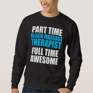 Sudadera Terapia Terapéutica Terapéutica 30