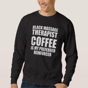 Sudadera Terapia Terapia de Bienestar Terapéutica 2