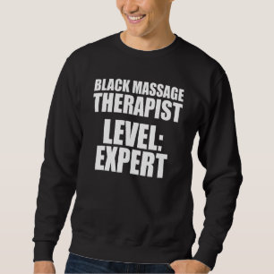 Sudadera Terapia Terapia de Bienestar Terapéutica 23