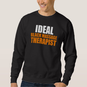 Sudadera Terapia Terapia de Bienestar Terapéutica 27