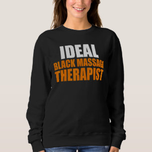 Sudadera Terapia Terapia Terapéutica de Masaje 34