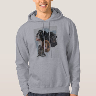 Sudadera Terranova