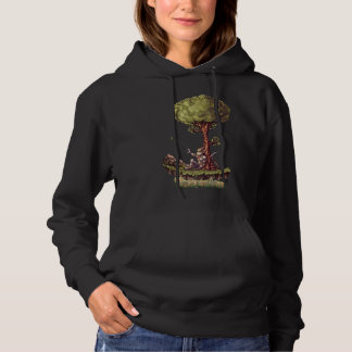 Sudadera Terraria