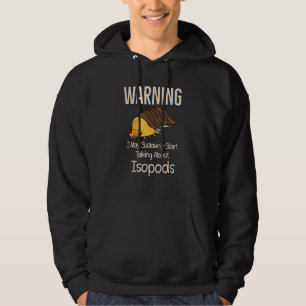 Sudadera Terrarium Roly Poly Pill Bug Lover Funny Rubber Du
