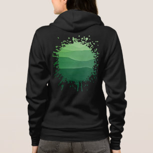 Sudadera Terraza de la Calma