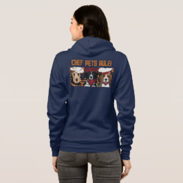 Sudadera Terrier Airedale 