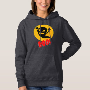 Sudadera Terrorífico