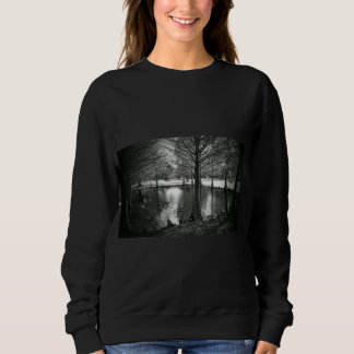 Sudadera Tesla