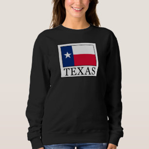 Sudadera Texas