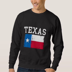 Sudadera Texas