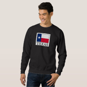 Sudadera Texas