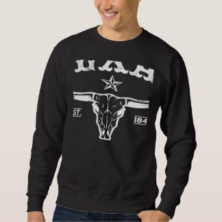 Sudadera Texas