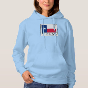 Sudadera Texas