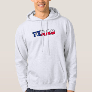 Sudadera Texas