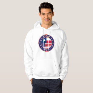 Sudadera Texas