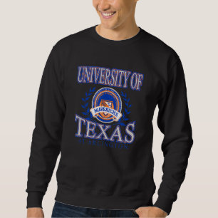 Sudadera Texas Arlington Mavericks Laureles