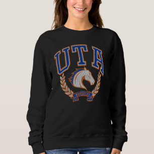 Sudadera Texas Arlington Mavericks Victoria Vintage