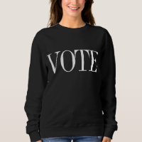 Texto ligero del voto