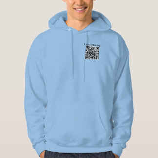 Sudadera TFVC.org hoodie