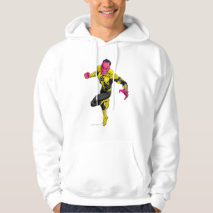 Sudadera Thaal Sinestro 1