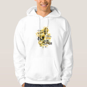 Sudadera Thaal Sinestro 10