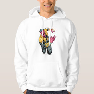 Sudadera Thaal Sinestro 8