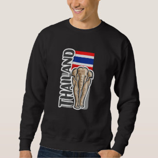 Sudadera Thailand