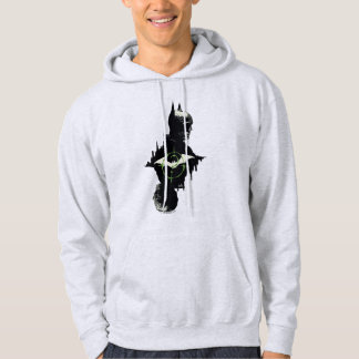 Sudadera The Batman & The Riddler Dual Character Graphic