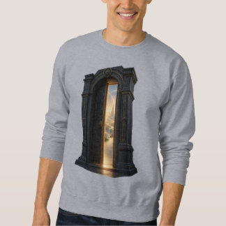 Sudadera The Door You Almost Didn't Open