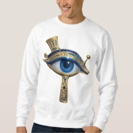 Sudadera The Egyptian Eye 