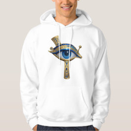 Sudadera The Egyptian Eye 