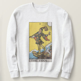 Sudadera the fool