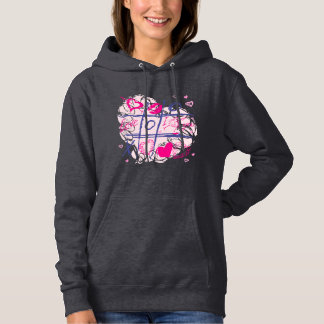 Sudadera The Game of Love
