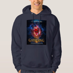 Sudadera The Gathering: Bloodmoure Chronicles Fantasía Suda