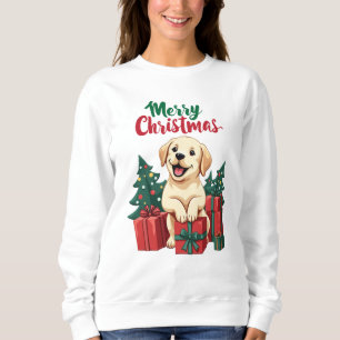 Sudadera The Gifted Pup