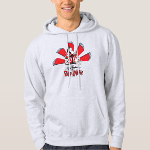 Sudadera The Grim Adventures of Billy & Mandy Scythes Art